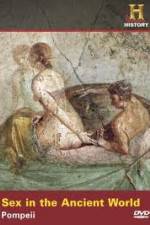 Watch Sex in the Ancient World Pompeii Zmovies