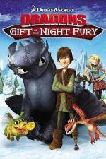 Watch Dragons Gift of the Night Fury Zmovies