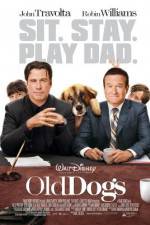 Watch Old Dogs Zmovies