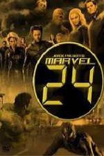Watch Marvel 24 (Fanedit) Zmovies