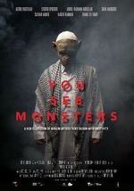 Watch You See Monsters Zmovies