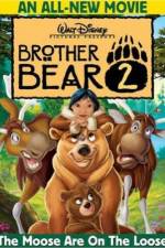 Watch Brother Bear 2 Zmovies