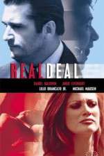Watch The Real Deal Zmovies