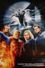 Watch Fantastic Four: Rise of the Silver Surfer Zmovies