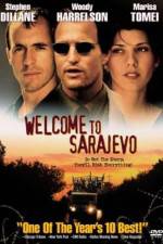 Watch Welcome to Sarajevo Zmovies