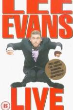 Watch Lee Evans Live from the West End Zmovies