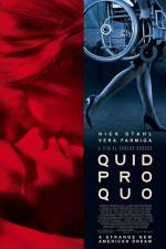 Watch Quid Pro Quo Zmovies