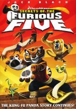 Watch Kung Fu Panda: Secrets of the Furious Five Zmovies