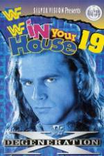 Watch WWF in Your House D-Generation-X Zmovies