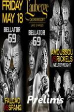 Watch Bellator 69 Preliminary Fights Zmovies