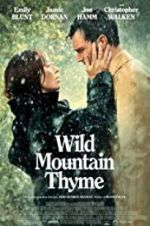 Watch Wild Mountain Thyme Zmovies