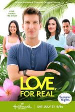 Watch Love, for Real Zmovies
