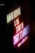 Watch David Bowie & the Story of Ziggy Stardust Zmovies