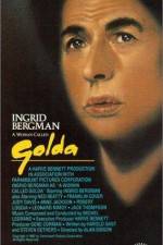 Watch A Woman Called Golda Zmovies