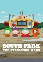 Watch South Park: The Streaming Wars (TV Special 2022) Zmovies