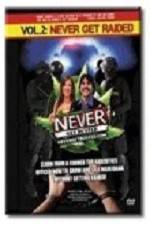 Watch Barry Cooper's Never Get Busted - Volume 2: Never Get Raided Zmovies