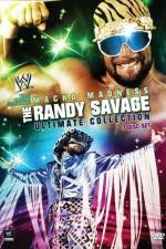 Watch WWE: Macho Madness - The Randy Savage Ultimate Collection Zmovies