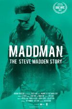 Watch Maddman: The Steve Madden Story Zmovies