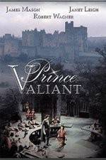 Watch Prince Valiant Zmovies