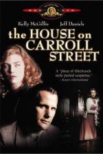 Watch The House on Carroll Street Zmovies