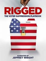 Watch Rigged: The Voter Suppression Playbook Zmovies