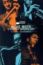 Watch Blue Note - A Story of Modern Jazz Zmovies