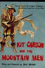 Watch Kit Carson and the Mountain Men Zmovies