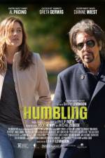 Watch The Humbling Zmovies