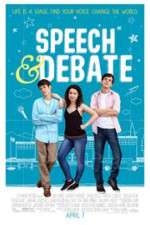 Watch Speech & Debate Zmovies