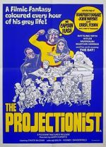 Watch The Projectionist Zmovies
