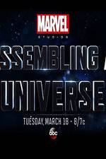 Watch Marvel Studios: Assembling a Universe Zmovies