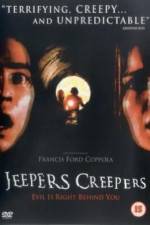 Watch Jeepers Creepers Zmovies