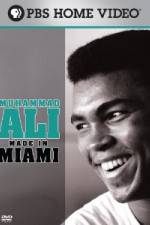 Watch Muhammad Ali Made in Miami Zmovies