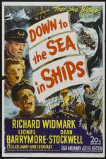 Watch Down to the Sea in Ships Zmovies