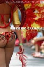 Watch National Geographic: Inside Rio Carnaval Zmovies
