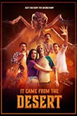 Watch It Came from the Desert Zmovies