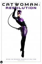 Watch Catwoman Resolution Zmovies