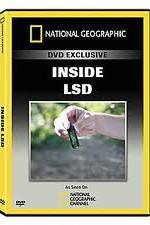 Watch National Geographic: Inside LSD Zmovies