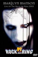 Watch Marilyn Manson Rock am Ring Zmovies
