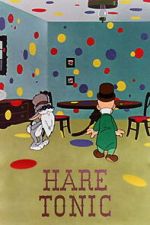 Hare Tonic (Short 1945) zmovies
