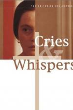Watch Cries and Whispers Zmovies