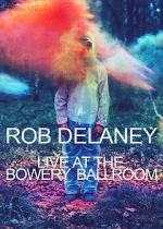 Watch Rob Delaney Live at the Bowery Ballroom Zmovies