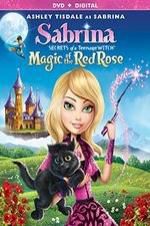 Watch Sabrina: Secrets of a Teenage Witch - Magic of the Red Rose Zmovies