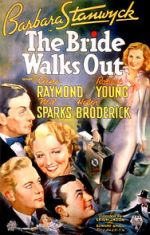 Watch The Bride Walks Out Zmovies