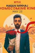 Watch Hasan Minhaj: Homecoming King Zmovies