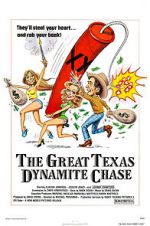 Watch The Great Texas Dynamite Chase Zmovies