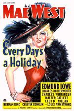 Watch Every Days a Holiday Zmovies