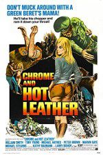 Watch Chrome and Hot Leather Zmovies