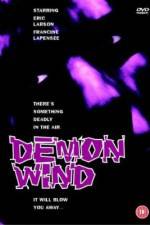 Watch Demon Wind Zmovies
