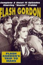 Watch Flash Gordon's Trip to Mars Zmovies